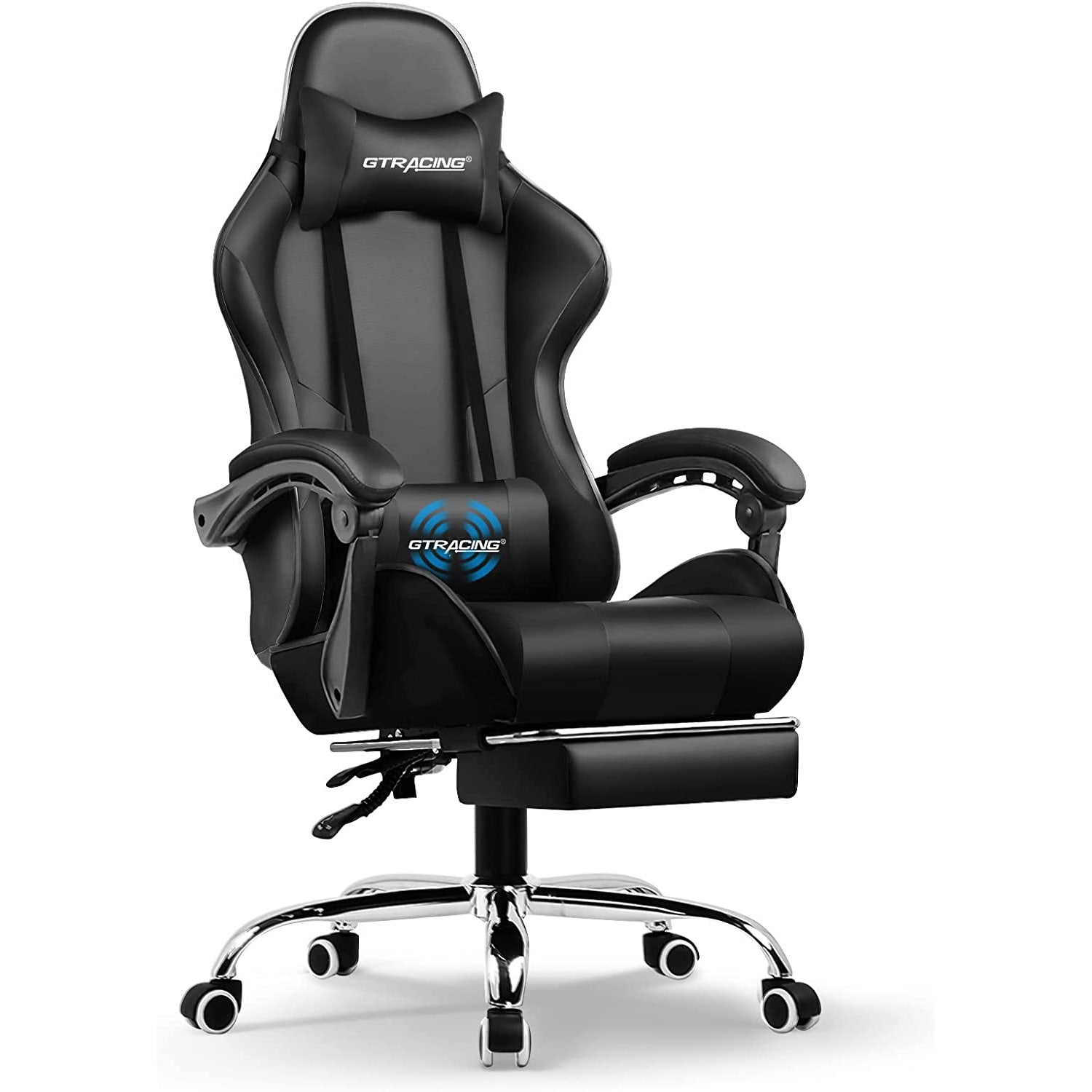 Footrest Series GT800A