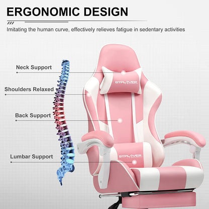 Footrest Series GT800A