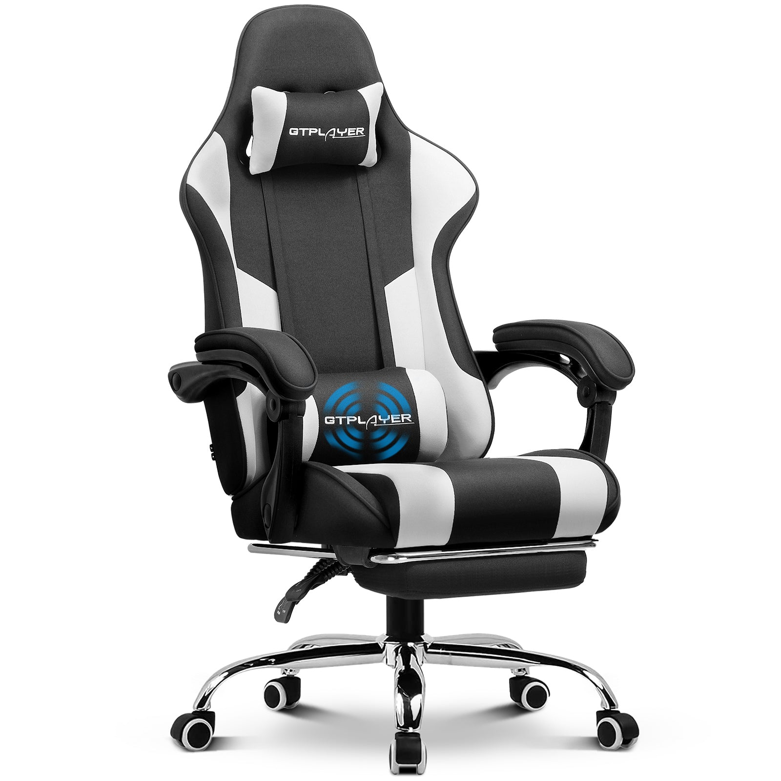 Footrest Series GT800A