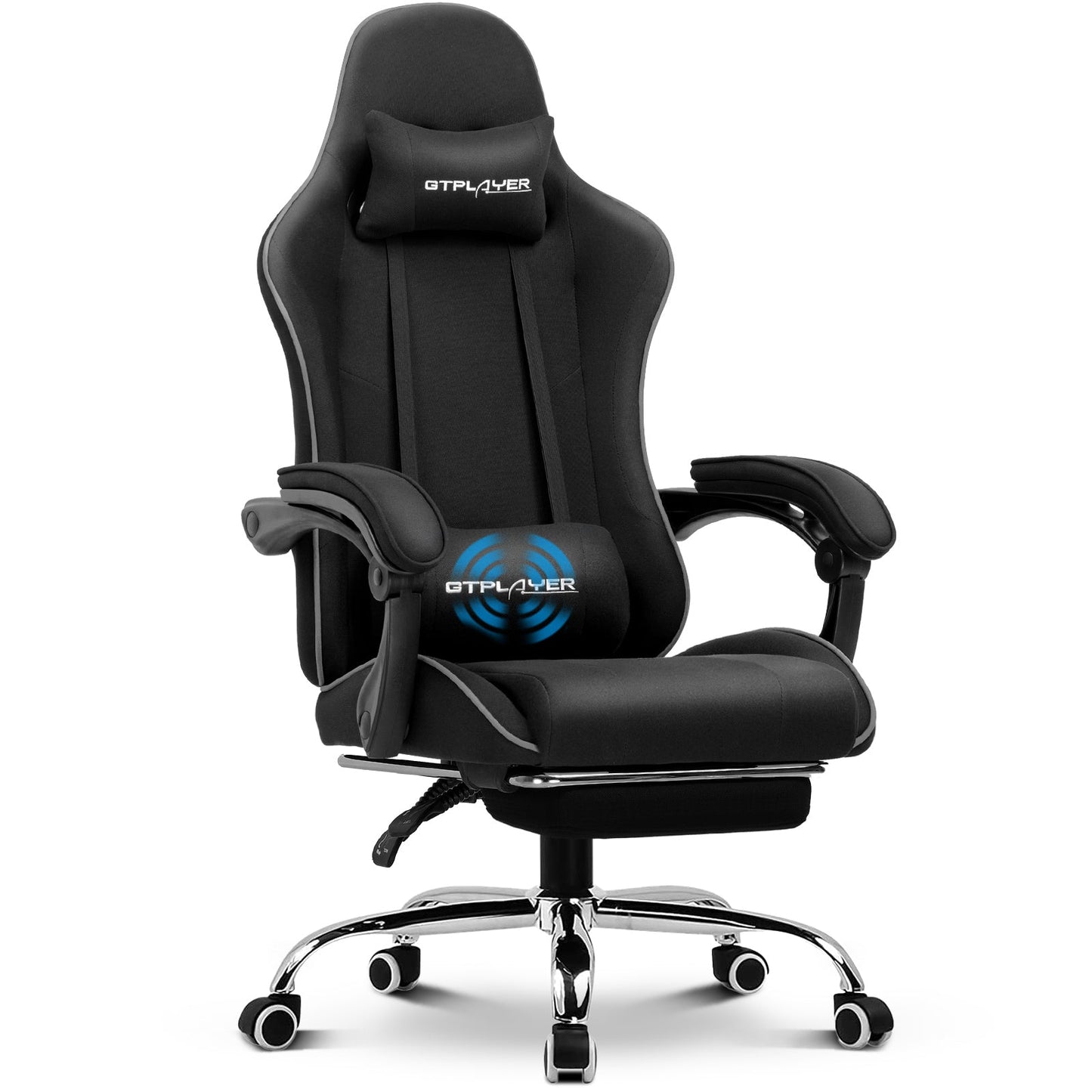 Footrest Series GT800A