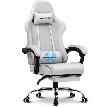 Footrest Series GT800A