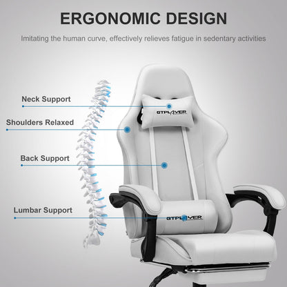 Footrest Series GT800A