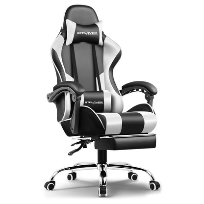 Footrest Series GT800A