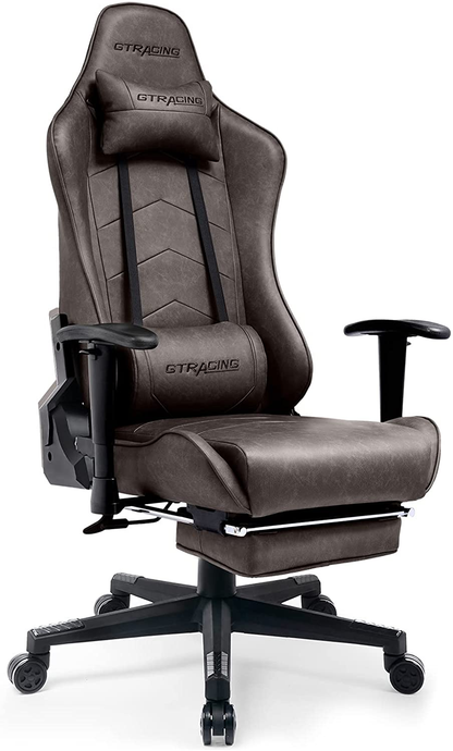 Footrest Series GT901