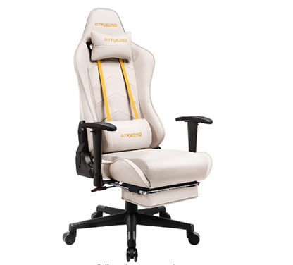 Footrest Series GT901