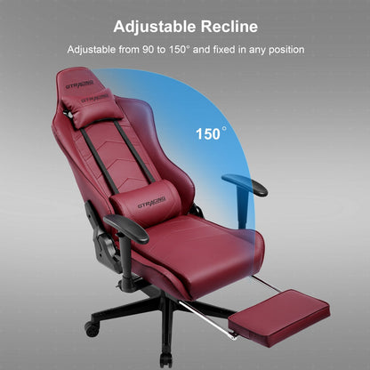 Footrest Series GT901