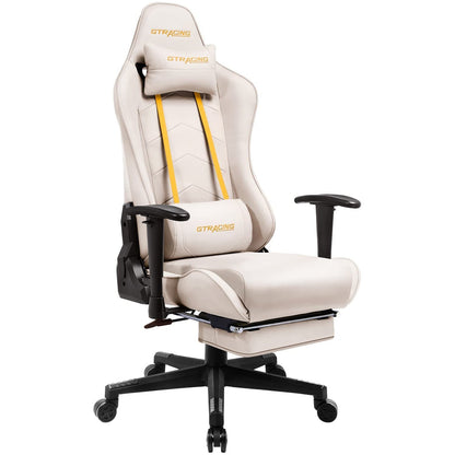 Footrest Series GT901