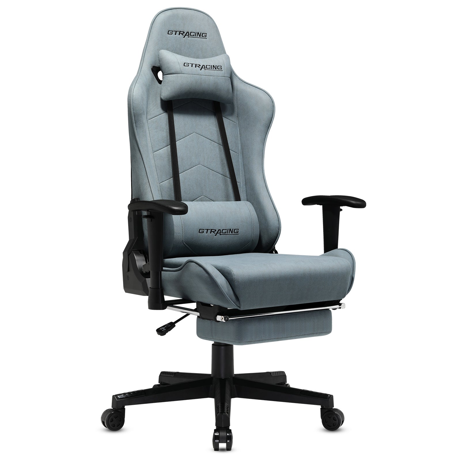 Footrest Series GT901