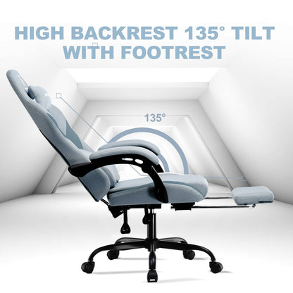 Footrest Series GT905