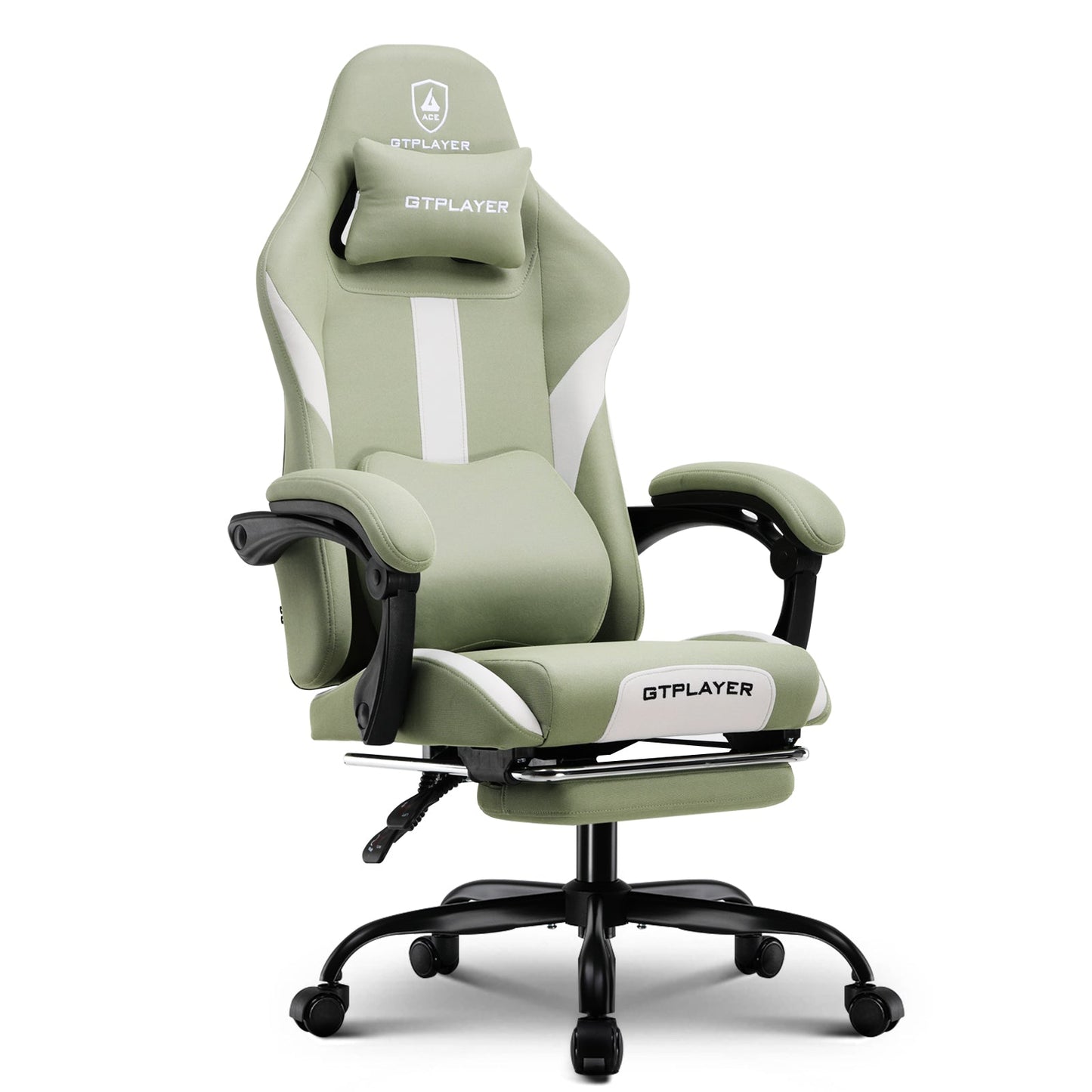 Footrest Series GT905