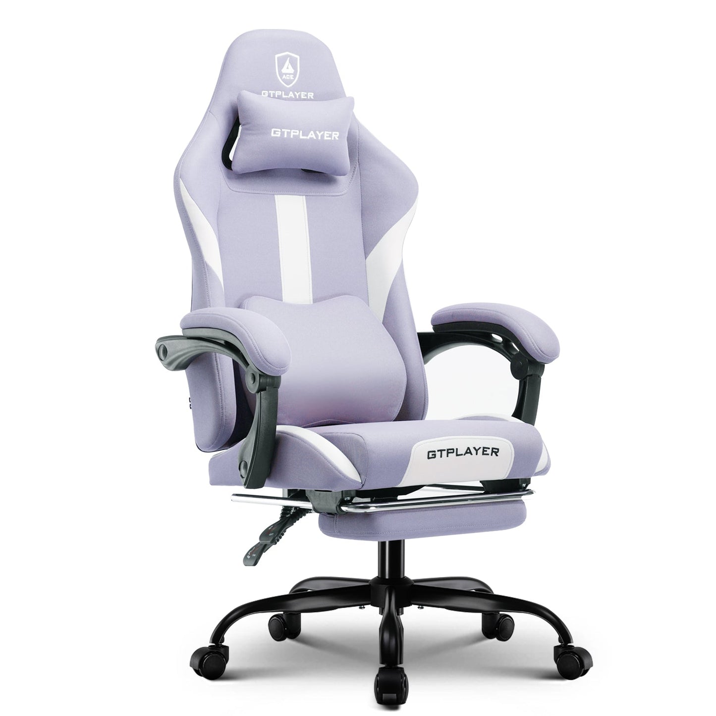 Footrest Series GT905