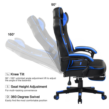 Footrest Series GTF59