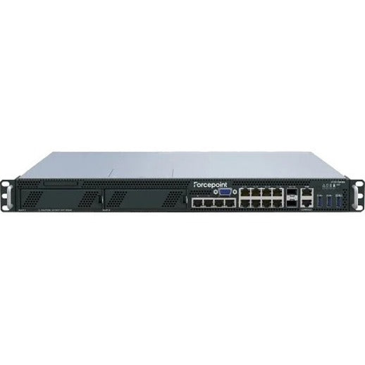 Forcepoint Next Generation Firewall N2105 – TeciSoft