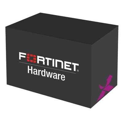 Fortinet 2 Tb Hard Drive - 3.5" Internal - Sata Sp-D2Tc