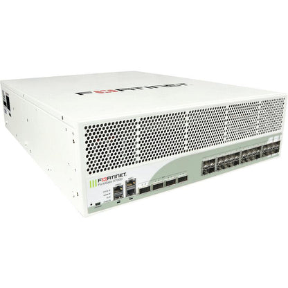 Fortinet 4X 40Ge Qsfp+ Slots , 28X 10Ge Sfp+ Slots, 2X Ge Rj45 Management, Spu Np6 And Cp8