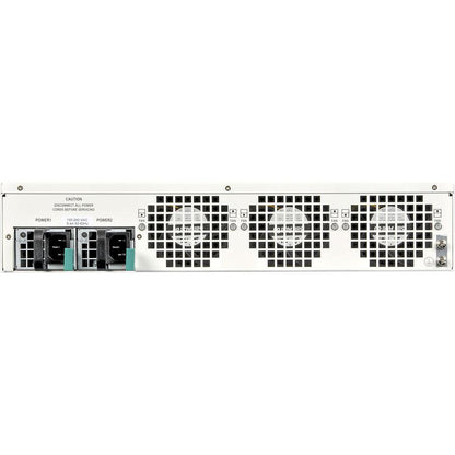 Fortinet 8 X 10Ge Sfp+ Slots, 16 X Ge Sfp Slots, 18 X Ge Rj45 Ports (Including 16 X Ports, 2 X