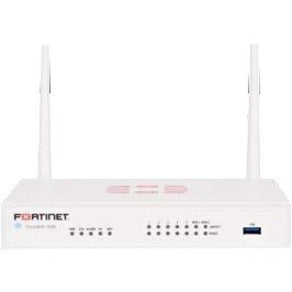 Fortinet FortiGate 52E Network Security/Firewall Appliance FG52E-BDL-USG-950-12