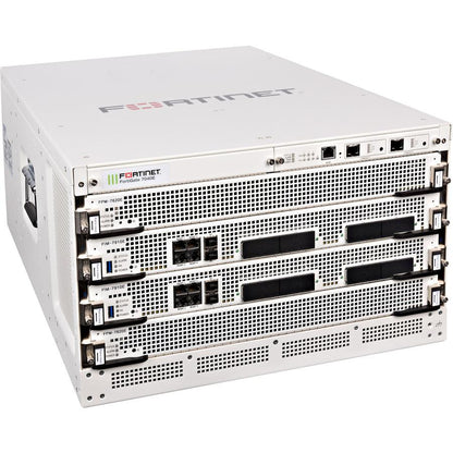 Fortinet FortiGate 7040E Network Security/Firewall Appliance FG7040E3BDL-USG95060