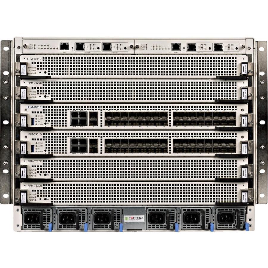 Fortinet FortiGate 7060E Network Security/Firewall Appliance