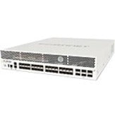 Fortinet FortiGate FG-3600E-DC Network Security/Firewall Appliance FG3600EDC-BDL-811-36