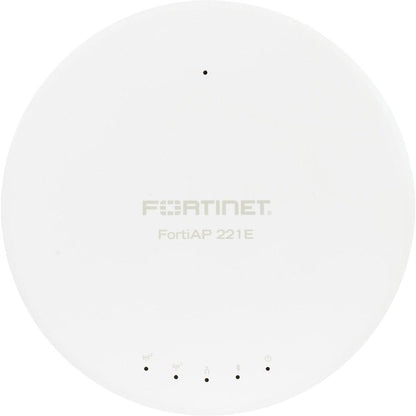 Fortinet Fortiap 221E 1167 Mbit/S White Power Over Ethernet (Poe)