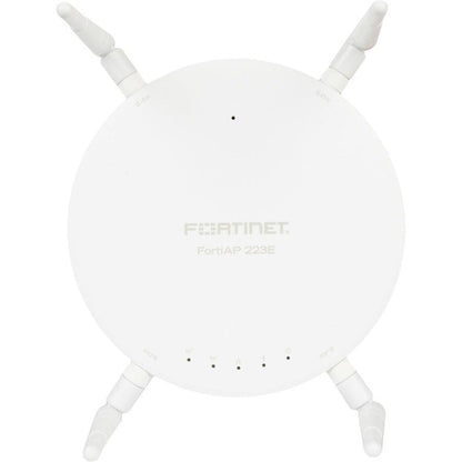 Fortinet Fortiap 223E 1167 Mbit/S White Power Over Ethernet (Poe)