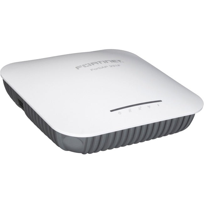 Fortinet Fortiap 231F Dual Band 802.11Ax 1.73 Gbit/S Wireless Access Point - Indoor Fap-231F-S