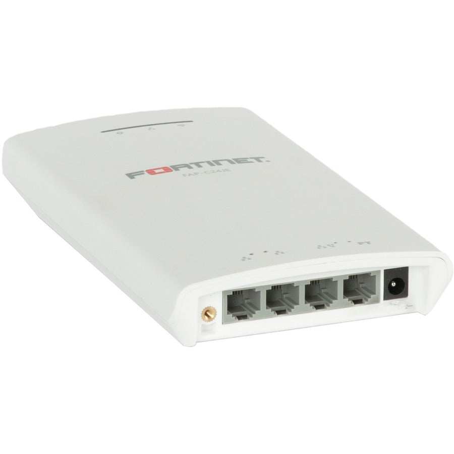 Fortinet Fortiap C24Je 1167 Mbit/S White Power Over Ethernet (Poe)