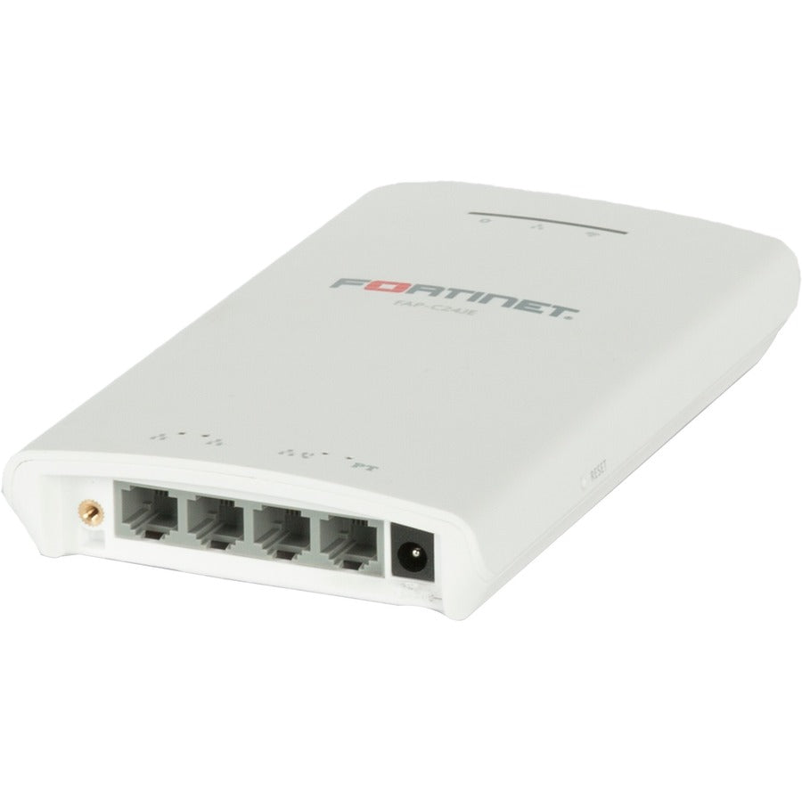 Fortinet Fortiap C24Je 1167 Mbit/S White Power Over Ethernet (Poe)