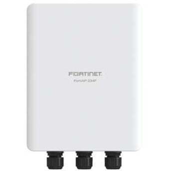 Fortinet Fortiap Fap-234F 802.11Ax 1.73 Gbit/S Wireless Access Point - Outdoor Fap-234F-B