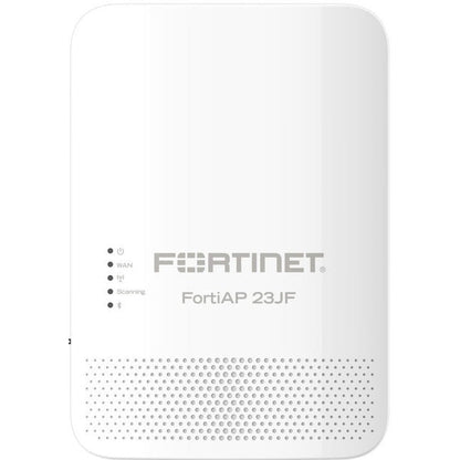 Fortinet Fortiap Fap-23Jf 802.11Ax 1.73 Gbit/S Wireless Access Point - Indoor Fap-23Jf-S