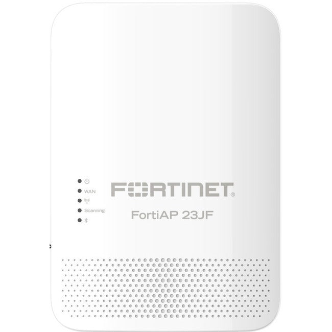 Fortinet Fortiap Fap-23Jf 802.11Ax 1.73 Gbit/S Wireless Access Point - Indoor Fap-23Jf-V