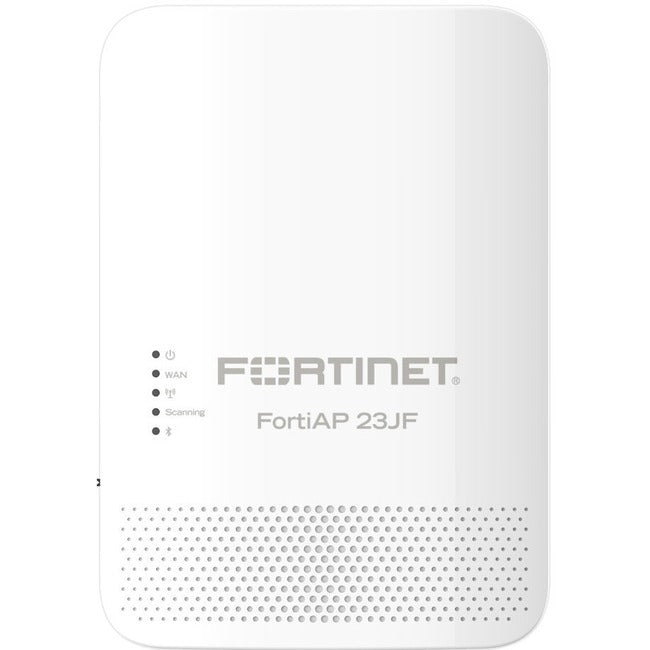 Fortinet Fortiap Fap-23Jf 802.11Ax 1.73 Gbit/S Wireless Access Point - Indoor Fap-23Jf-Y