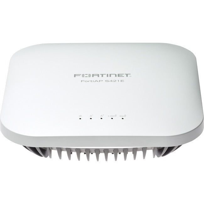 Fortinet Fortiap S421E Ieee 802.11Ac 1.30 Gbit/S Wireless Access Point Fap-S421E-A