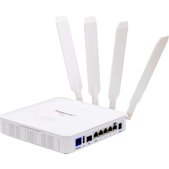 Fortinet Fortiextender Fex-101F-Ea 2 Sim Ethernet, Cellular Wireless Router