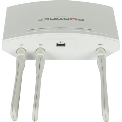 Fortinet Fortiextender Fex-40D-Ameu Cellular Modem/Wireless Router