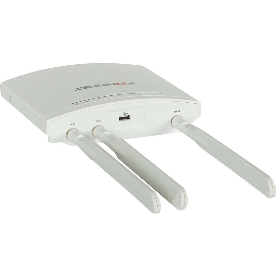 Fortinet Fortiextender Fex-40D-Ameu Cellular Modem/Wireless Router