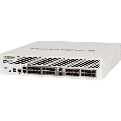 Fortinet Fortigate-1000D Hardware Plus 1 Year 24X7 Forticare And Fortiguard Unified Threat Protection (Utp)
