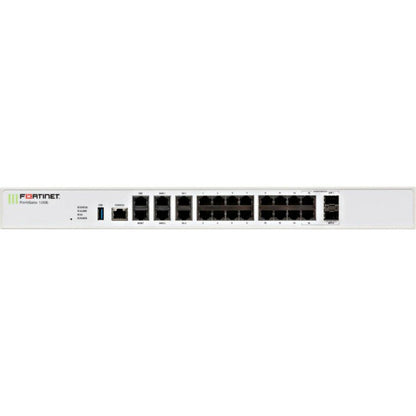 Fortinet Fortigate 100E Network Security/Firewall Appliance Fg-100E-Bdl-Usg