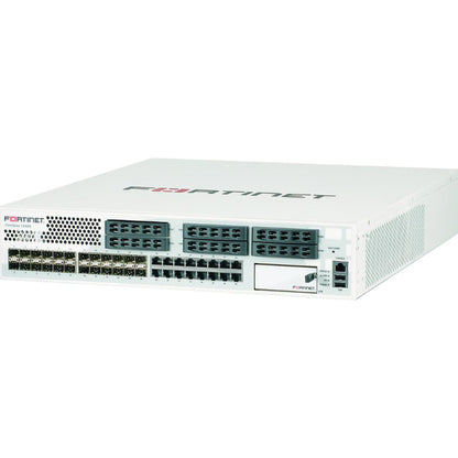 Fortinet Fortigate 1240B Network Security/Firewall Appliance Fg-1240B-Bdl-G-900-60