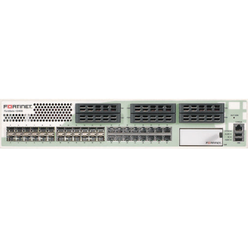 Fortinet Fortigate 1240B Network Security/Firewall Appliance Fg-1240B-Bdl-G-950-60