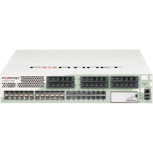 Fortinet Fortigate 1240B Network Security/Firewall Appliance Fg-1240B-Bdl-G-950-60