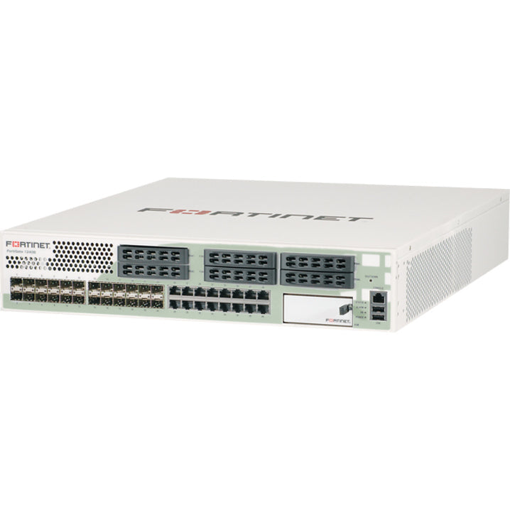 Fortinet Fortigate 1240B Network Security/Firewall Appliance Fg-1240B-Bdl-G-950-60