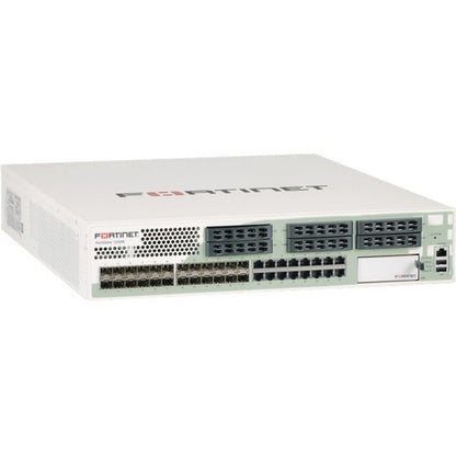 Fortinet Fortigate 1240B Network Security/Firewall Appliance Fg-1240B-Bdl-G-950-60