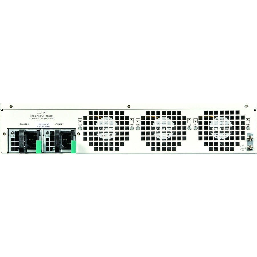 Fortinet Fortigate 1500D-Dc Network Security/Firewall Appliance Fg-1500D-Dc-Bdl-Usg