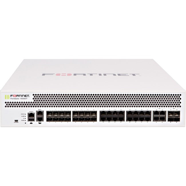 FG-1500DT-USG-BDL-950-36 Fortinet Fortigate 1500Dt Network