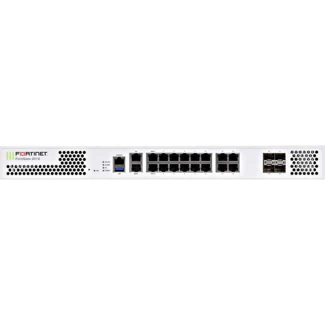 Fortinet Fortigate 201E Network Security/Firewall Appliance FG-201E-USG ...