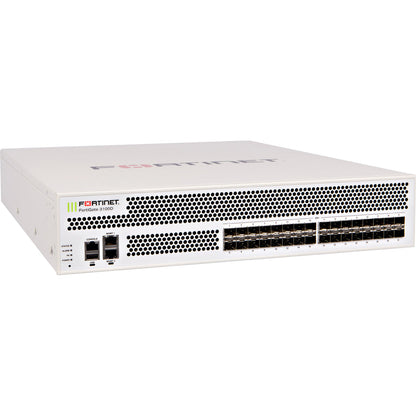 Fortinet Fortigate 3100D Network Security/Firewall Appliance Fg-3100D-Bdl-Usg