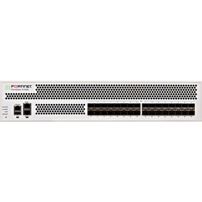 Fortinet Fortigate 3100D Network Security/Firewall Appliance Fg-3100D-Bdl-Usg