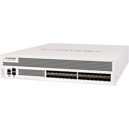 Fortinet Fortigate 3100D Network Security/Firewall Appliance Fg-3100D-Bdl-Usg-950-12